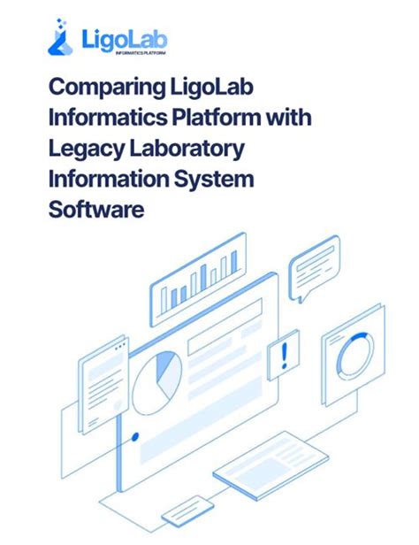 ligohubad|LigoLab Informatics Platform .